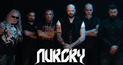 NURCRY - Detalles de su próximo lanzamiento