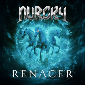 NURCRY - Renacer