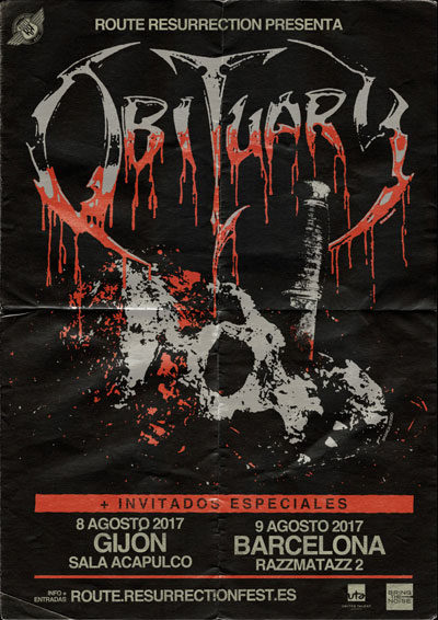 OBITUARY