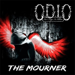  O.D.I.O  - The Mourner