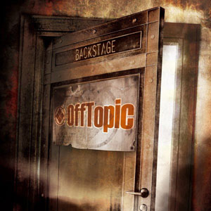 OFFTOPIC - Backstage (EP) 