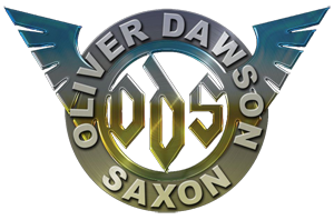 OLIVER DAWSON SAXON