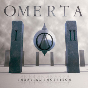  OMERTA - Inertial Inception