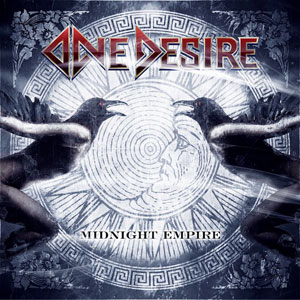 ONE DESIRE - Midnight Empire