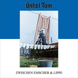 ONKEL TOM ANGELRIPPER  - Zwischen Emscher & Lippe