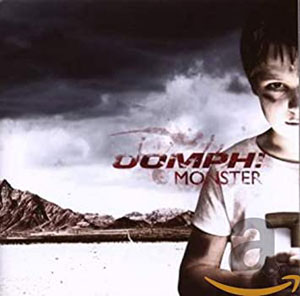 OOMPH! – Monster