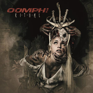 OOMPH! - “Ritual