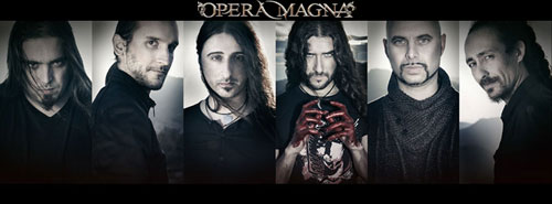 ÓPERA MAGNA