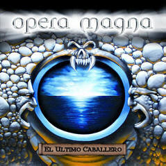 Opera Magna CD