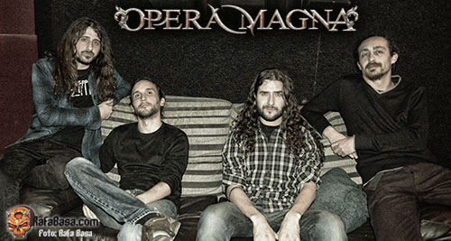 ÓPERA MAGNA