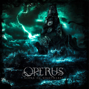 OPERUS - Score Of Nightmares