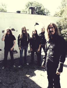 OPETH