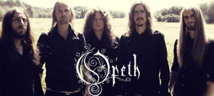 OPETH