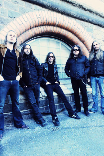 OPETH