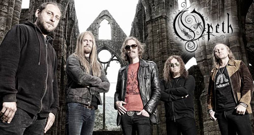 OPETH