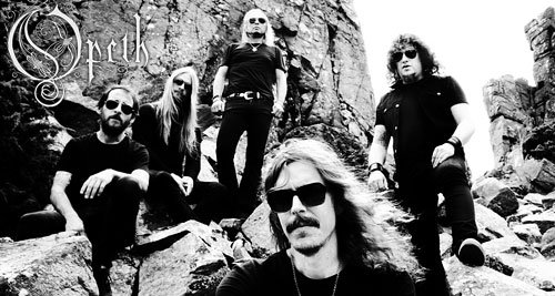 OPETH