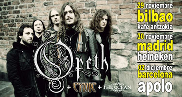 Opeth