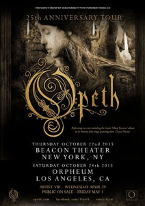  OPETH