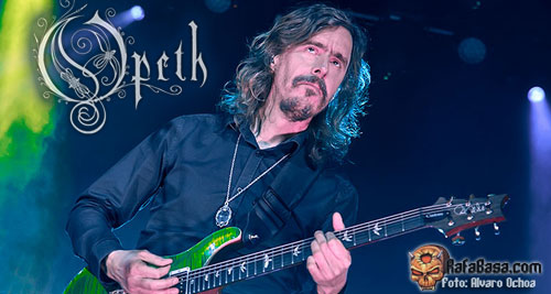 OPETH