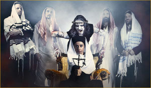 ORPHANED LAND