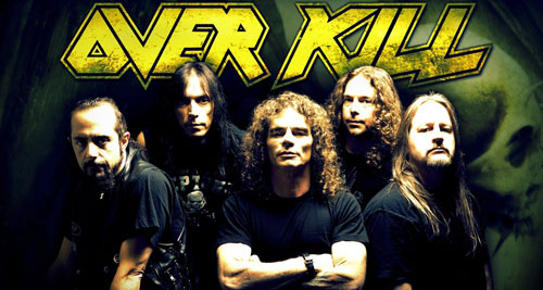 OVERKILL