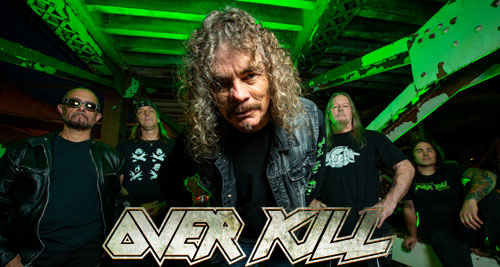 OVERKILL