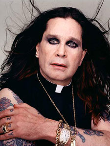 Ozzy