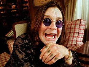 Ozzy