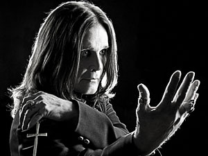 Ozzy Osbourne