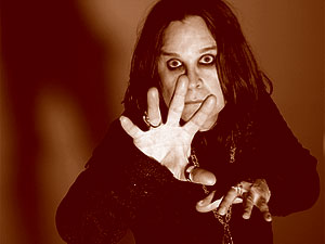 Ozzy