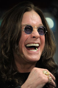 Ozzy