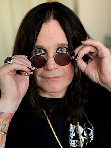 Ozzy