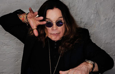 Ozzy