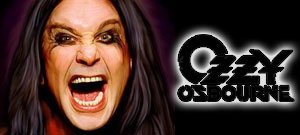 Ozzy Osbourne