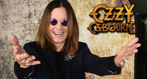 Ozzy