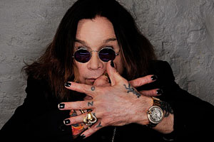 Ozzy