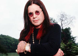 Ozzy