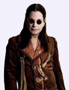 Ozzy