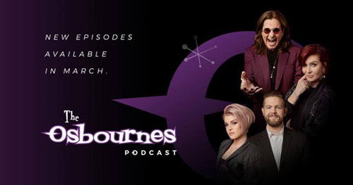 The Osbournes