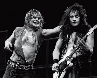 Ozzy y Jake