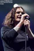 Ozzy Osbourne - Foto: Fernando Aceves - Ocesa