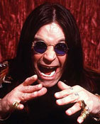 Ozzy Osbourne