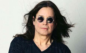 Ozzy Osbourne