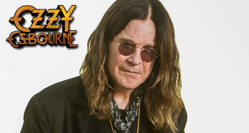 Ozzy Osbourne