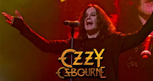 Ozzy