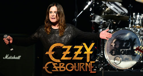 OZZY