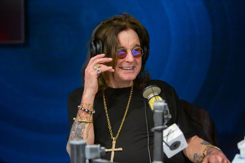 OZZY