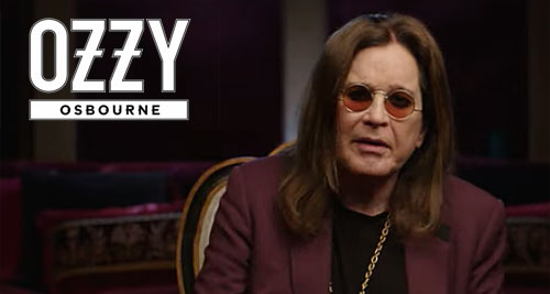 OZZY