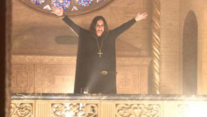 nuevo vídeo de OZZY OSBOURNE - Life Won´t Wait