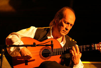 Paco de Lucía